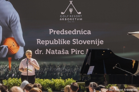 Golf Resort Arboretum uradno odprl svoja vrata po celoviti prenovi (6)